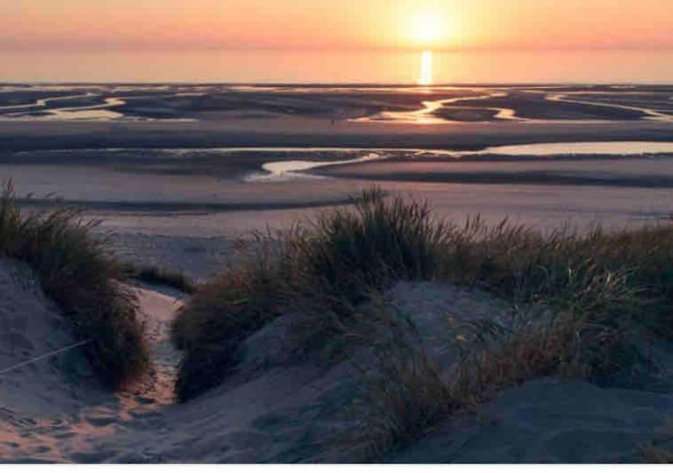 Bel Appartement En Bord De Mer Le Touquet Ngoại thất bức ảnh