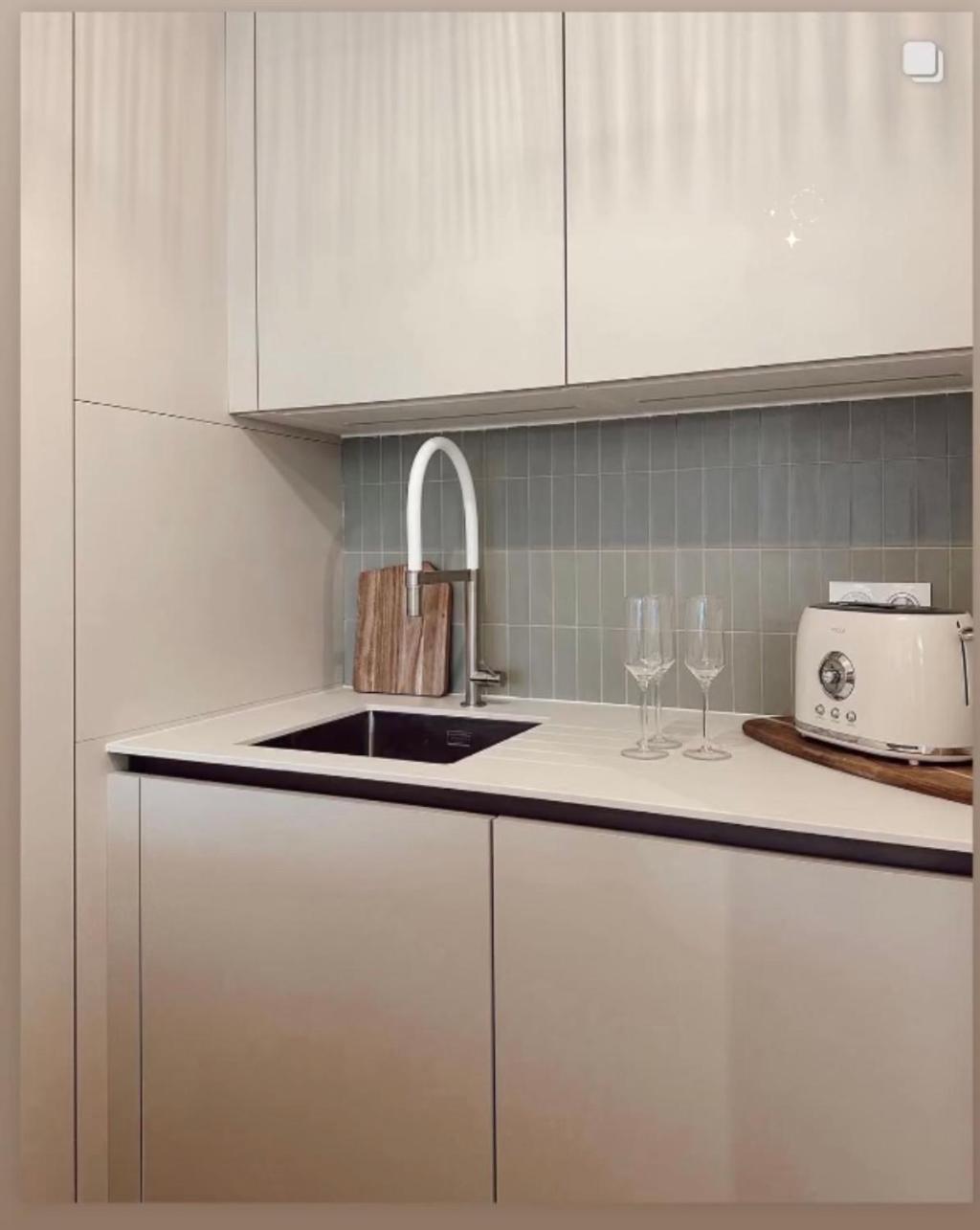 Bel Appartement En Bord De Mer Le Touquet Ngoại thất bức ảnh