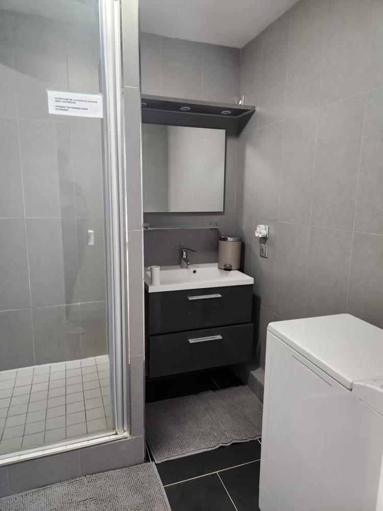 Bel Appartement En Bord De Mer Le Touquet Ngoại thất bức ảnh